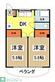 中野コーポラス5階6.0万円