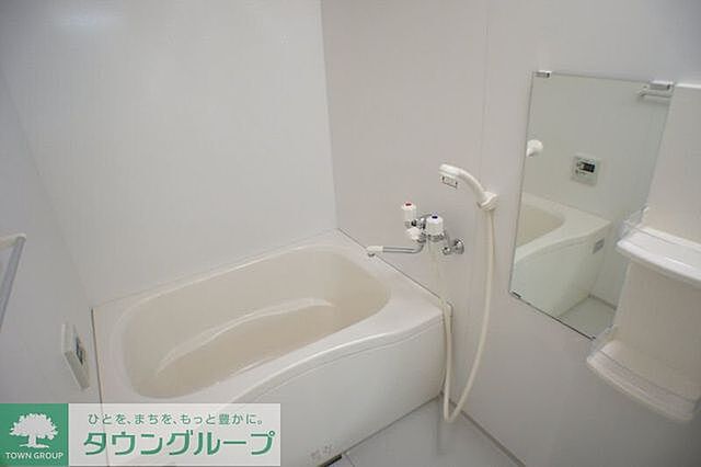 浴室