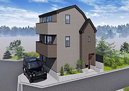 東京都板橋区若木1丁目