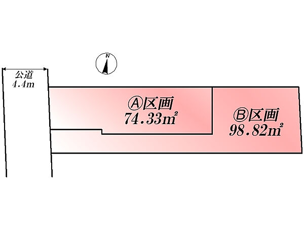 区画図：313004694588