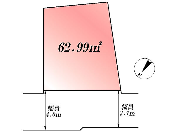 区画図：313004870150