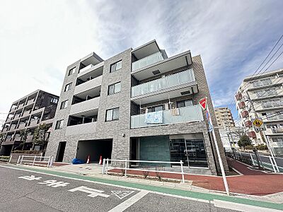 外観 外観