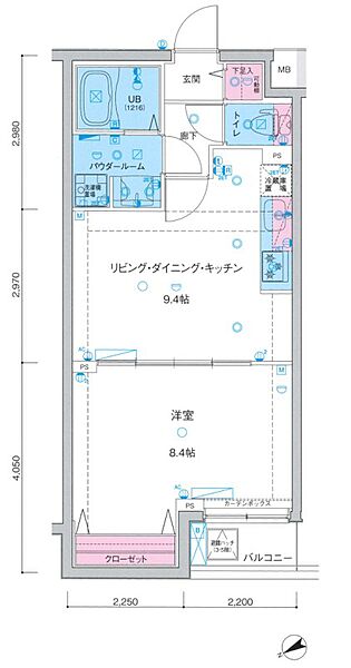 間取り：313004932820