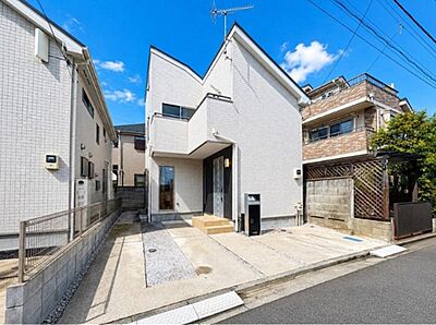 外観:【本日☆見学可能】◇当日や土日祝日ご見学予約受付中です◇フリーダイヤル:0120−513−222 外観:【本日☆見学可能】◇当日や土日祝日ご見学予約受付中です◇フリーダイヤル:0120−513−222