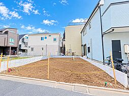 東急池上線 石川台駅 徒歩9分
