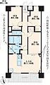 ライオンズマンション谷塚駅前3階2,980万円