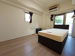 都営三田線 白山駅 徒歩9分の賃貸マンション 3階1Kのリビング/ダイニング