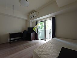 都営三田線 白山駅 徒歩9分の賃貸マンション 4階1Kのリビング/ダイニング