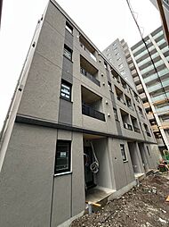 都営三田線 春日駅 徒歩11分の賃貸マンション