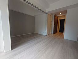 都営大江戸線 本郷三丁目駅 徒歩7分の賃貸マンション 6階1DKのリビング/ダイニング