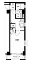 スカイコート神田壱番館2階12.4万円