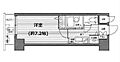 ガラ・ステージ市ヶ谷壱番館10階8.4万円