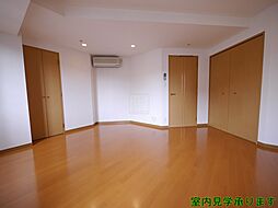 東京メトロ有楽町線 麹町駅 徒歩4分の賃貸マンション 15階1LDKのリビング/ダイニング