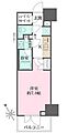 ルフォンプログレス四谷6階14.5万円