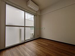 東京メトロ南北線 四ツ谷駅 徒歩3分の賃貸マンション 4階ワンルームのリビング/ダイニング