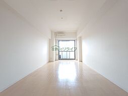 東京メトロ有楽町線 護国寺駅 徒歩5分の賃貸マンション 9階1LDKのリビング/ダイニング