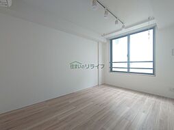 東京メトロ有楽町線 飯田橋駅 徒歩5分の賃貸マンション 2階ワンルームのリビング/ダイニング