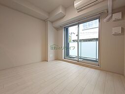 東京メトロ有楽町線 江戸川橋駅 徒歩10分の賃貸マンション 7階1SLDKのリビング/ダイニング