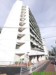 都営新宿線 曙橋駅 徒歩3分