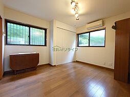 東京メトロ丸ノ内線 茗荷谷駅 徒歩6分の賃貸アパート 1階2Kのリビング/ダイニング