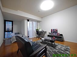 東京メトロ半蔵門線 半蔵門駅 徒歩2分の賃貸マンション 7階1Kのリビング/ダイニング