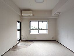 東京メトロ東西線 飯田橋駅 徒歩3分の賃貸マンション 6階ワンルームのリビング/ダイニング