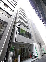 東京メトロ丸ノ内線 新宿御苑前駅 徒歩2分の賃貸マンション