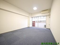 東京メトロ半蔵門線 半蔵門駅 徒歩1分の賃貸マンション 7階ワンルームのリビング/ダイニング