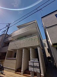 東京メトロ丸ノ内線 茗荷谷駅 徒歩11分の賃貸アパート