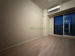 東京メトロ丸ノ内線 四谷三丁目駅 徒歩1分の賃貸マンション 13階1DKのリビング/ダイニング