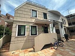 東京メトロ千代田線 赤坂駅 徒歩6分の賃貸マンション