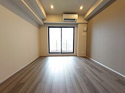 都営大江戸線 本郷三丁目駅 徒歩2分の賃貸マンション 3階1Kのリビング/ダイニング