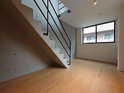 都営大江戸線 本郷三丁目駅 徒歩5分の賃貸マンション 4階1LDKのリビング/ダイニング