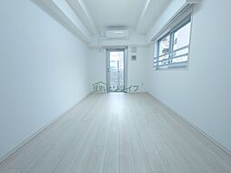 東京メトロ銀座線 末広町駅 徒歩7分の賃貸マンション 8階1LDKのリビング/ダイニング