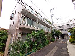 東京メトロ南北線 東大前駅 徒歩8分の賃貸マンション