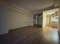 都営大江戸線 本郷三丁目駅 徒歩7分の賃貸マンション 8階1LDKのリビング/ダイニング