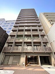 都営新宿線 新宿三丁目駅 徒歩5分の賃貸マンション