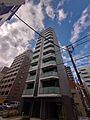 東京メトロ丸ノ内線 本郷三丁目駅 徒歩7分の賃貸マンション
