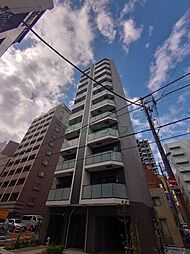 都営大江戸線 本郷三丁目駅 徒歩7分の賃貸マンション