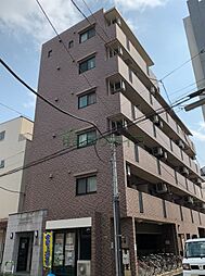 東京メトロ有楽町線 江戸川橋駅 徒歩3分の賃貸マンション