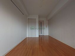 東京メトロ丸ノ内線 新宿御苑前駅 徒歩8分の賃貸マンション 9階1Kのリビング/ダイニング