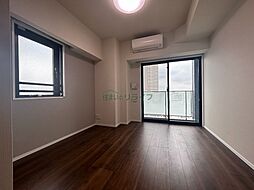 都営新宿線 曙橋駅 徒歩3分の賃貸マンション 4階1Kのリビング/ダイニング