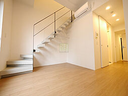 東京メトロ有楽町線 江戸川橋駅 徒歩2分の賃貸マンション 5階2DKのリビング/ダイニング