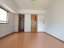 東京メトロ銀座線 末広町駅 徒歩2分の賃貸マンション 6階1Kのリビング/ダイニング