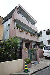 JR中央線 四ツ谷駅 徒歩8分