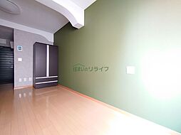 都営三田線 春日駅 徒歩7分の賃貸マンション 2階ワンルームのリビング/ダイニング