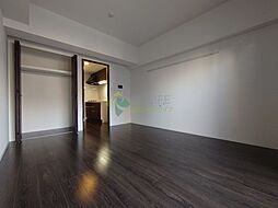 JR中央線 神田駅 徒歩4分の賃貸マンション 7階1Kのリビング/ダイニング