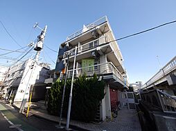 東京メトロ有楽町線 江戸川橋駅 徒歩3分の賃貸マンション