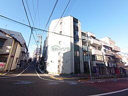 東京メトロ丸ノ内線 茗荷谷駅 徒歩7分の賃貸マンション