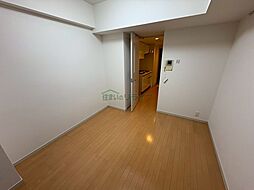 東京メトロ副都心線 新宿三丁目駅 徒歩6分の賃貸マンション 9階1Kのリビング/ダイニング